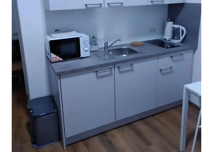 Felix Appartment H1A