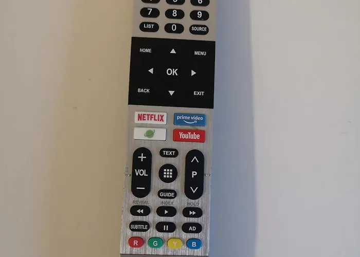 Felix Appartment H1A